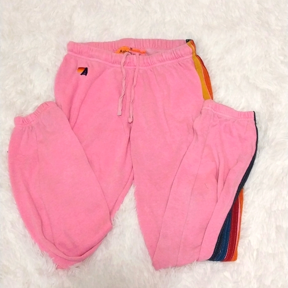 Aviator Nation Pants & Jumpsuits Aviator Nation Sweatpants Poshmark